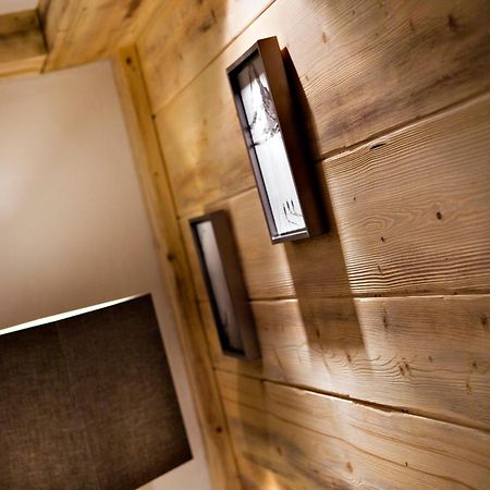 Cgh Residences & Spas Les Chalets D'Angele Châtel 외부 사진