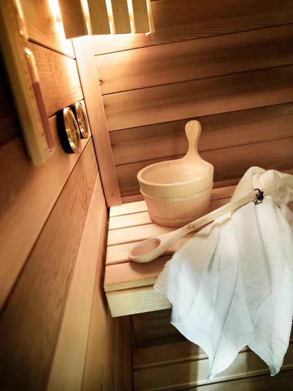 Cgh Residences & Spas Les Chalets D'Angele Châtel 외부 사진