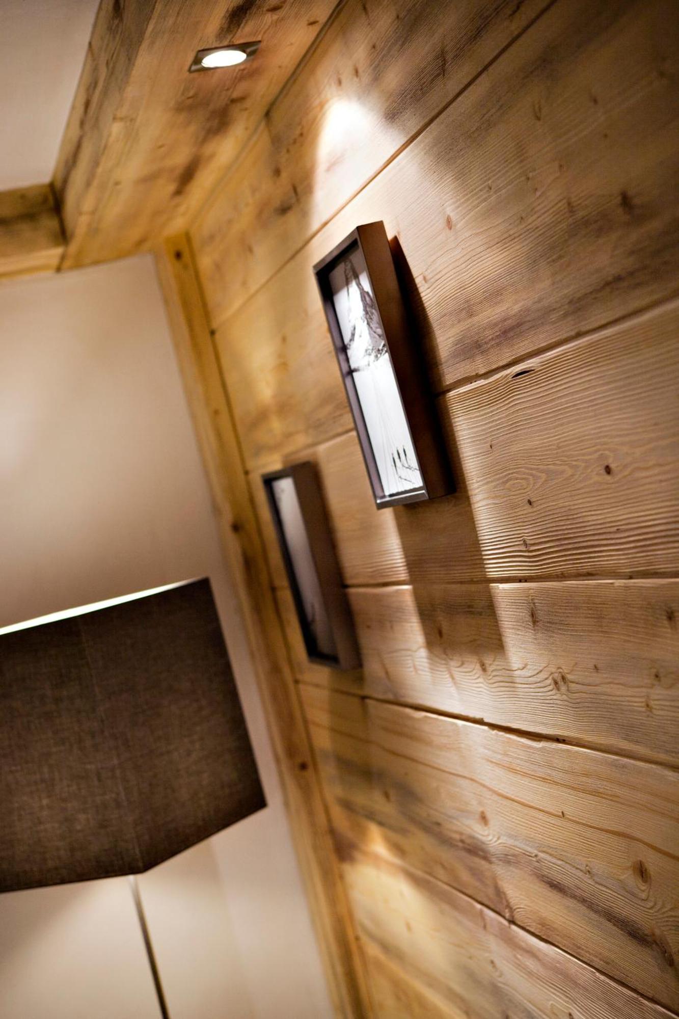 Cgh Residences & Spas Les Chalets D'Angele Châtel 외부 사진