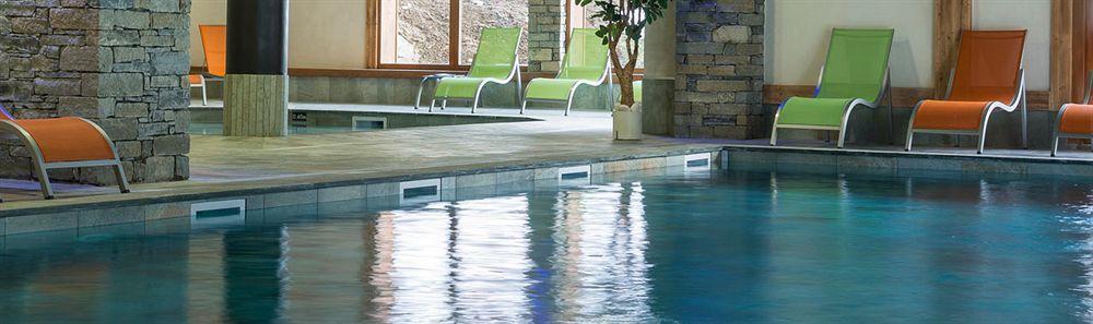 Cgh Residences & Spas Les Chalets D'Angele Châtel 외부 사진