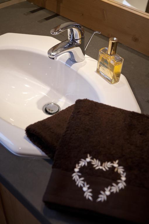 Cgh Residences & Spas Les Chalets D'Angele Châtel 외부 사진