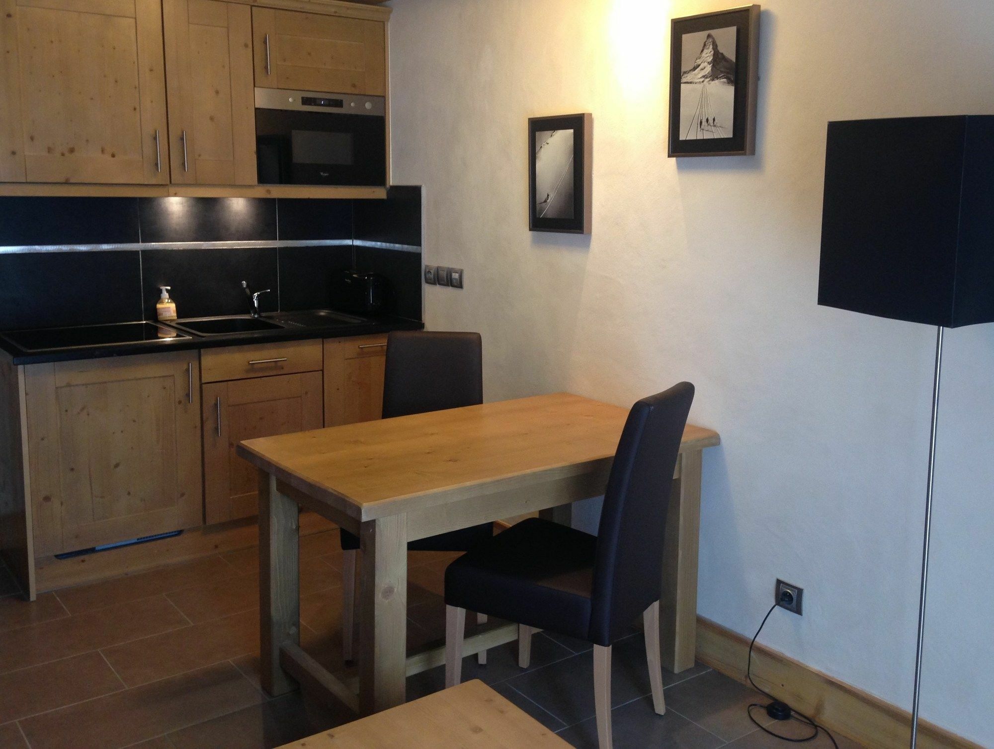 Cgh Residences & Spas Les Chalets D'Angele Châtel 외부 사진