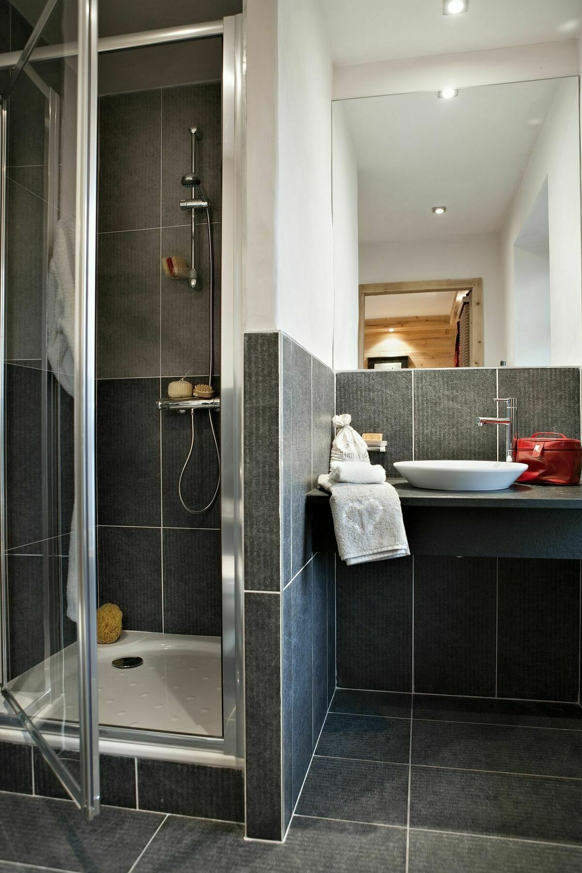 Cgh Residences & Spas Les Chalets D'Angele Châtel 외부 사진