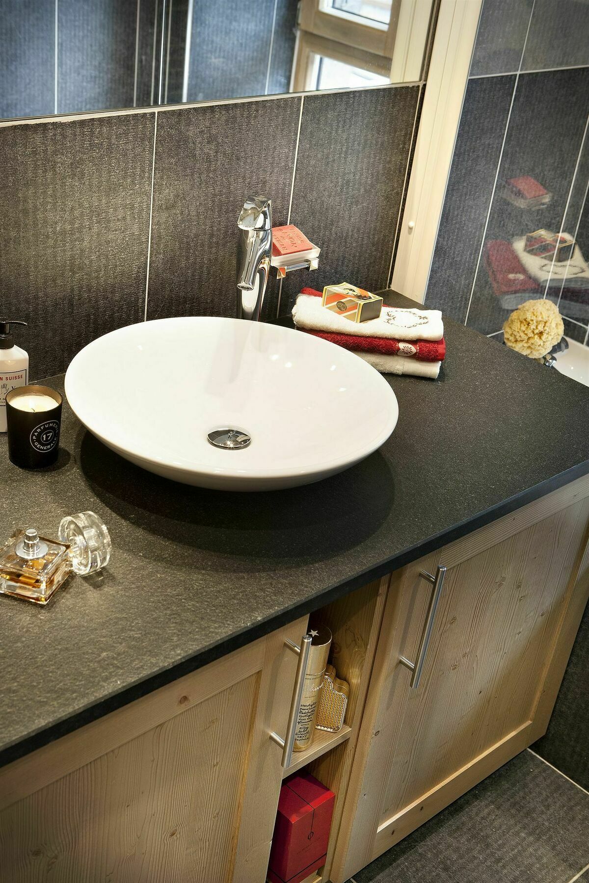 Cgh Residences & Spas Les Chalets D'Angele Châtel 외부 사진